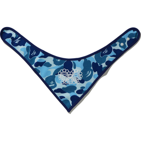 ABC CAMO BABY MILO BANDANA BIB KIDS