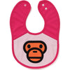 BABY MILO PILE BIB KIDS