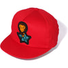 BABY MILO STA EMBLEM CAP KIDS