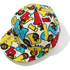 BABY MILO ALPHABET CAP KIDS