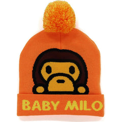 BABY MILO KNIT CAP KIDS