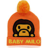 BABY MILO KNIT CAP KIDS