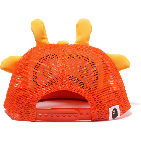 BABY MILO FRIENDS MESH CAP KIDS