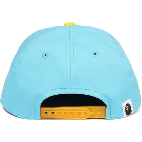 BABY MILO FONT CAP K