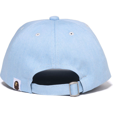 BABY MILO STA DENIM CAP KIDS