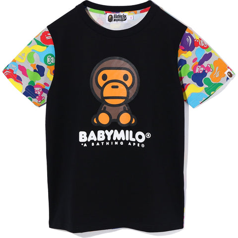 MILO ABC MULTI TEE LADIES
