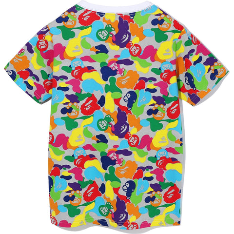 MILO ABC MULTI TEE LADIES