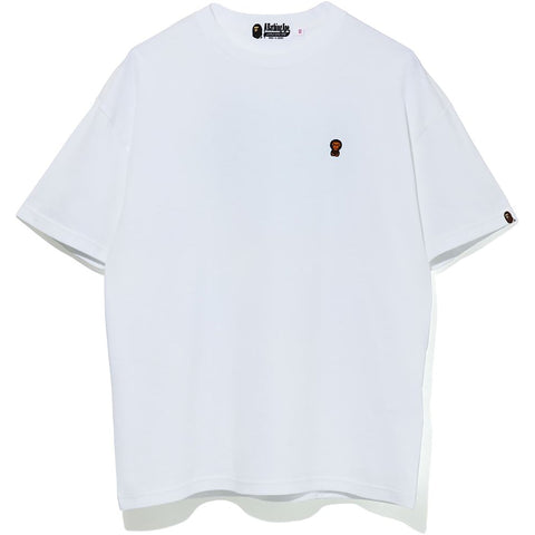 BABY MILO OVERSIZED TEE LADIES