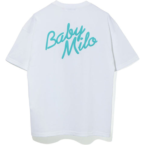 BABY MILO OVERSIZED TEE LADIES