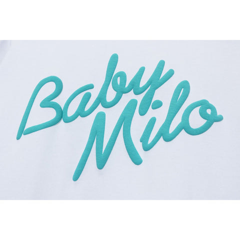 BABY MILO OVERSIZED TEE LADIES