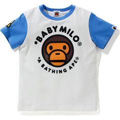 BABY MILO GIMMICK TEE KIDS