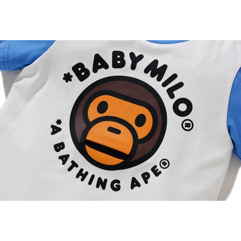 BABY MILO GIMMICK TEE KIDS