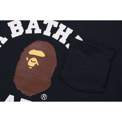 BABY MILO COLLEGE REVERSIBLE TEE KIDS