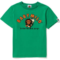 BABY MILO PLUSH DOLL IN AN EGG TEE KIDS