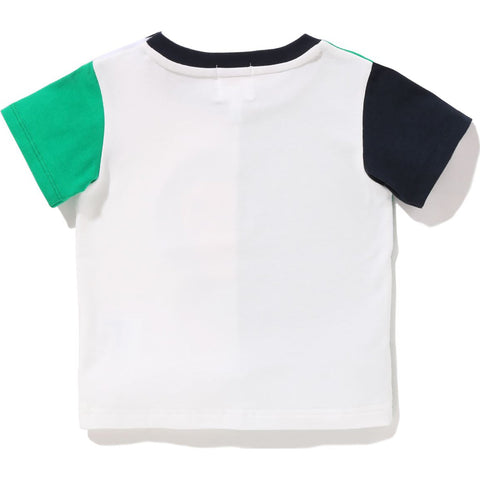 BABY MILO AND FRIENDS TEE KIDS