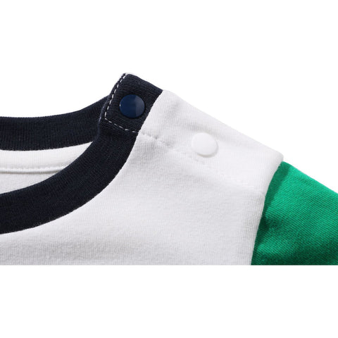 BABY MILO AND FRIENDS TEE KIDS