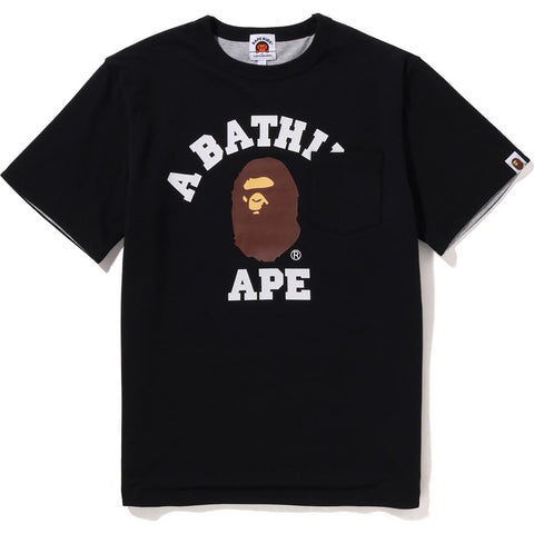 BABY MILO COLLEGE REVERSIBLE TEE KIDS