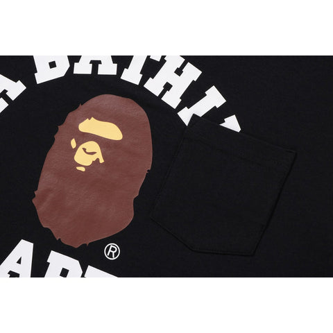 BABY MILO COLLEGE REVERSIBLE TEE KIDS