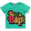 BABY MILO FRUIT TEE KB