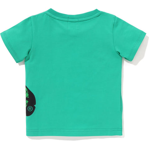 BABY MILO FRUIT TEE KB