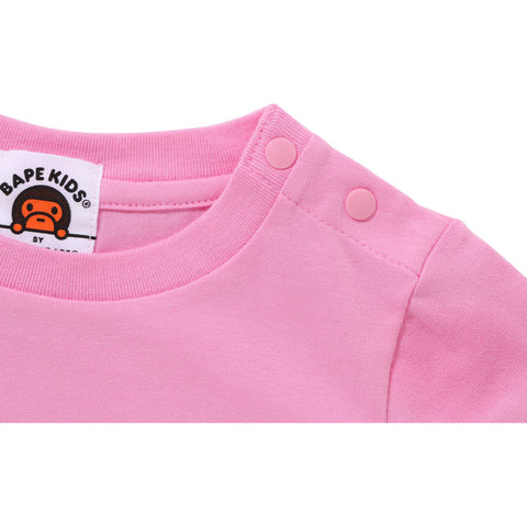 BABY MILO FRUIT TEE KB