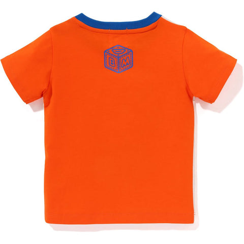 BABY MILO TOY TEE KIDS