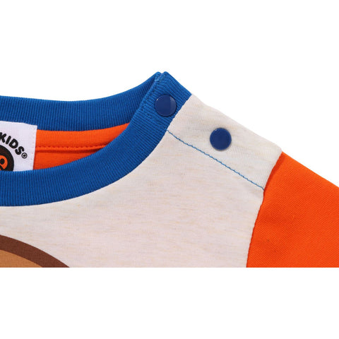 BABY MILO TOY TEE KIDS
