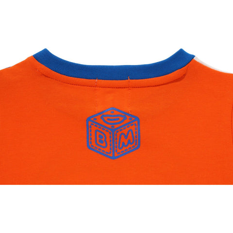 BABY MILO TOY TEE KIDS