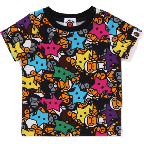 ALL BABY MILO STA TEE KB KIDS