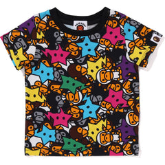 ALL BABY MILO STA TEE KB KIDS