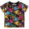 ALL BABY MILO STA TEE KB KIDS