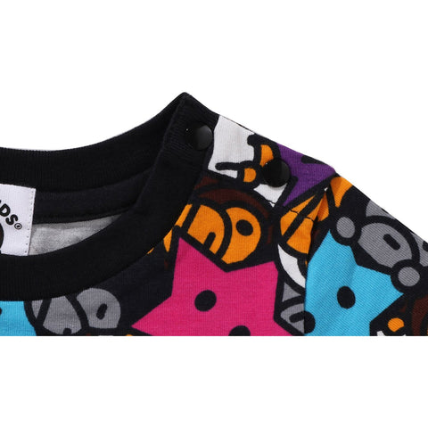 ALL BABY MILO STA TEE KB KIDS