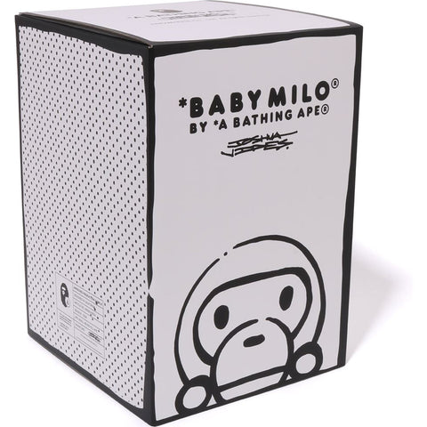 BAPE X JOSHUA VIDES BABY MILO FIGURE