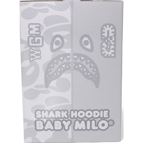 BABY MILO SHARK HOODIE STATUE MENS