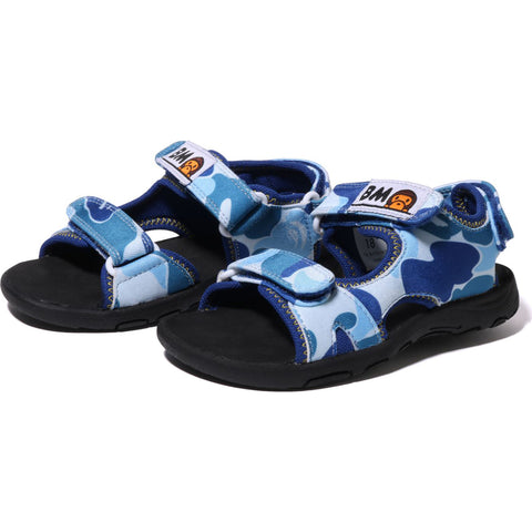 ABC CAMO BABY MILO SANDALS K