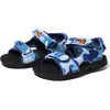 ABC CAMO BABY MILO SANDALS K