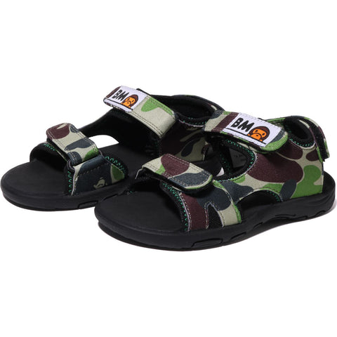 ABC CAMO BABY MILO SANDALS K