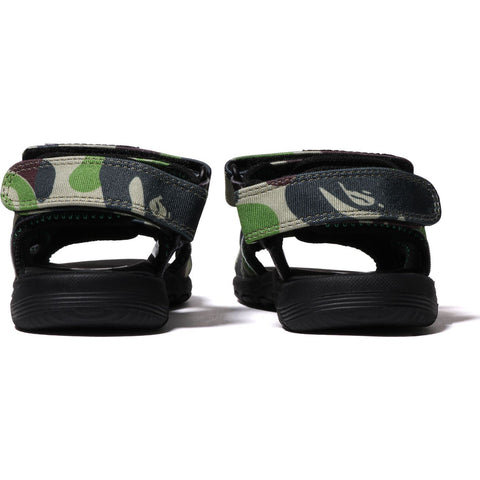 ABC CAMO BABY MILO SANDALS K