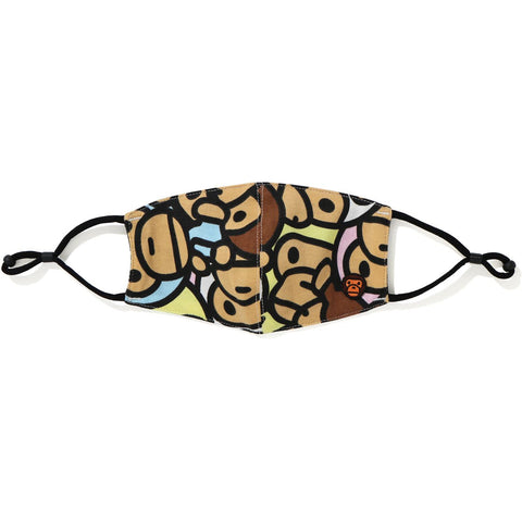 ALL BABY MILO MULTI MASK KIDS