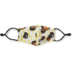 MILO JUNK FOOD MASK KIDS