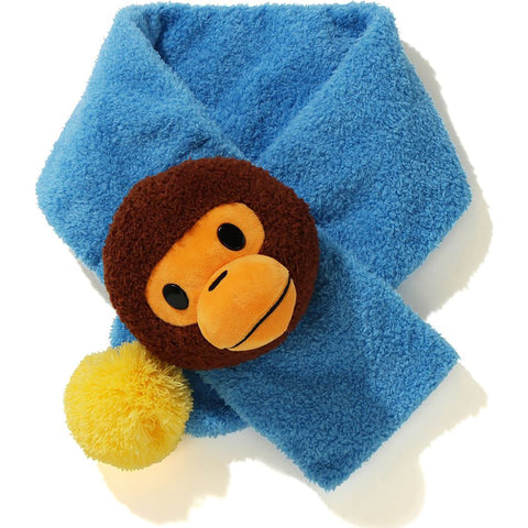 BABY MILO BOA SCARF KIDS