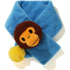 BABY MILO BOA SCARF KIDS