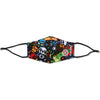 MILO ALL SAFARI MASK KIDS