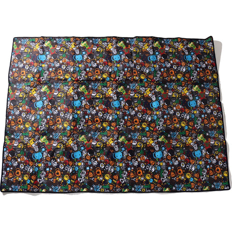 BABY MILO PICNIC MAT KIDS