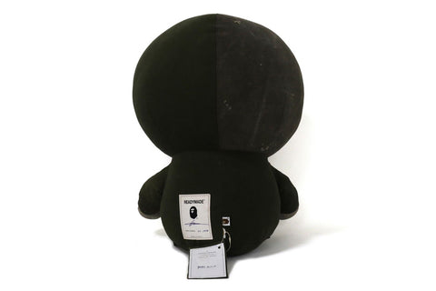 BAPE X READYMADE BABY MILO PLUSH DOLL M