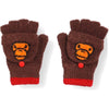 BABY MILO KNIT GLOVES KIDS
