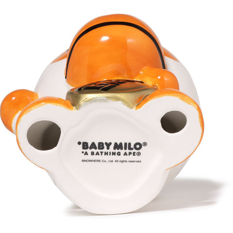 BABY MILO MANEKISARU M