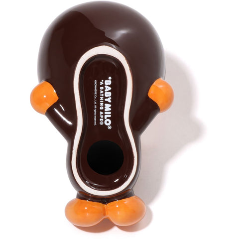 BABY MILO COIN BANK M