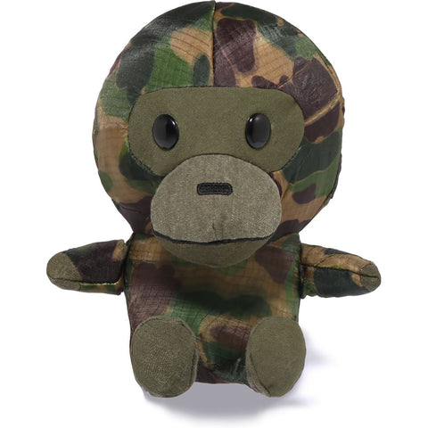 BK15TH ANNIVERSARY X READYMADE ABC CAMO PLUSH DOLL KIDS