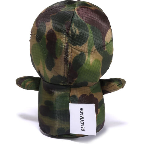 BK15TH ANNIVERSARY X READYMADE ABC CAMO PLUSH DOLL KIDS